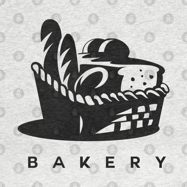 Bakery by Whatastory